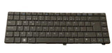 Dell Keyboard (DANISH)