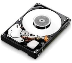 IBM 500GB 10K 2.5-inch SED HDD for