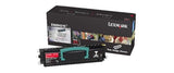 Lexmark Toner Black High Yield