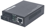 Intellinet Gigabit Singlemode 20km