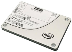 Lenovo 240GB S4500 SATA 3.5" SSD-Rs