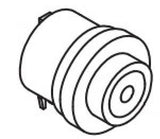 Kyocera Clutch Cassette