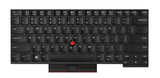 Lenovo Keyboard DK