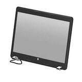 HP 15.6 In. HD LED AntiGlare Disp