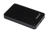 Intenso Memory Case