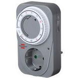 Brennenstuhl MC 120 Gray