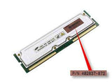 HP PC800 512MB RDRAM
