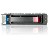 Hewlett Packard Enterprise 6TB 6G SAS 7.2K 3.5in