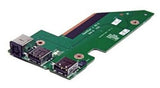 Dell DC Socket Board