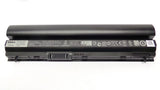 Dell Battery, 58WHR, 6 Cell,