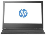 HP Mon U160 Led Bl Monitor W