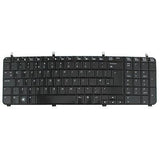 HP KBD ES/PT BLK INTL