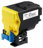 Konica Minolta Toner Yellow High Cap.