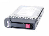 Hewlett Packard Enterprise 450GB 6G SAS 15K 3.5IN HDD