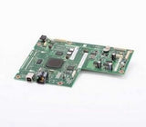 HP Formatter (main logic) board