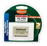 Hähnel DK BATTERY FUJI HL-F95