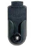 Garmin Belt Clip & Button