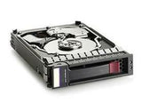 Hewlett Packard Enterprise 450GB 15K 3.5 DP N SAS HDD