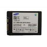 Dell 128 GB SSD 2,5 Inch