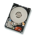 HGST 120GB 7200RPM 16MB 9,5MM SATA
