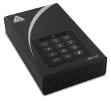 Apricorn 2TB Aegis Padlock DT Secure