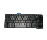 HP Keyboard Assy (UK)