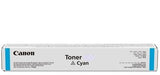 Canon Cyan Toner Cartridge (C-EXV54