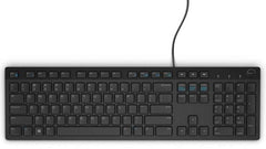 Dell KB216 keyboard USB AZERTY