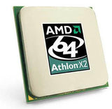 HP PROC Ath64X2,5000+/2.6GHz