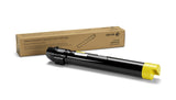 Xerox Toner Yellow