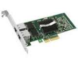 Intel Pro/1000 PT Dual Port Server