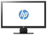 HP MON P221 21.5-IN LED BL MON