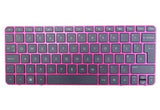 HP KEYBOARD IMR/LMR ITL