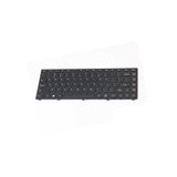 Lenovo Keyboard (SWISS)