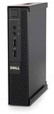 Dell Micro VESA Mount w/Adapter