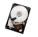 HGST 2TB SATAII 32MB, RAID