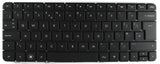 HP KEYBOARD ISK/PT ITL