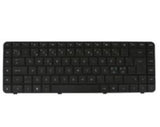 HP Keyboard (GREEK)