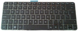 HP ASSY KEYBOARD WTCLIP TM2 ITL