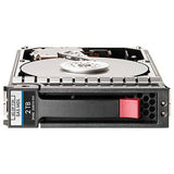 Hewlett Packard Enterprise MSA 6TB 6G SAS 7.2K 3.5in HDD