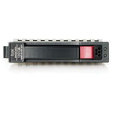 Hewlett Packard Enterprise 120GB 1.5G SATA 5.4K NSFF HDD