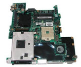 HP SPS-MB, DF Assy Rev. PRS