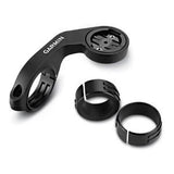 Garmin Bike Bar Mount Out Front