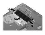 HP MEMORY 2GB DDR3/10600 Anni