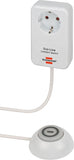 Brennenstuhl Light switch White