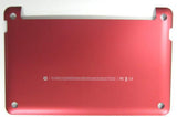 HP PLA BASE ACCESS DOOR RED