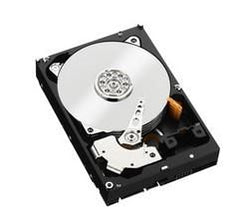 IBM 300 GB 10K Simple-swap HDD