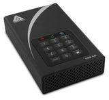 Apricorn 6TB Aegis Padlock DT Secure