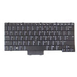 HP Keyboard (GERMAN)