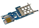 HP Slot (cage) Assy for PC Card